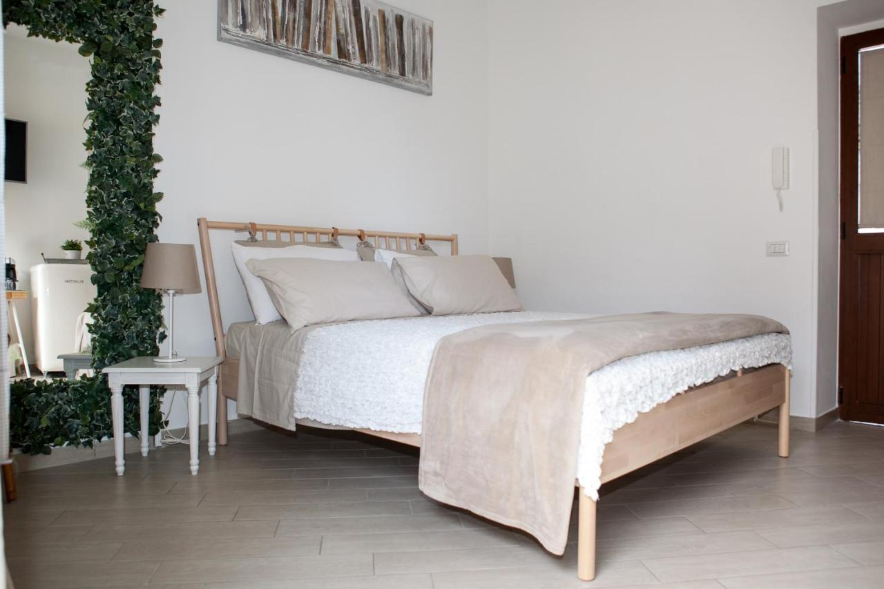 Bed and breakfast Vicolo 8