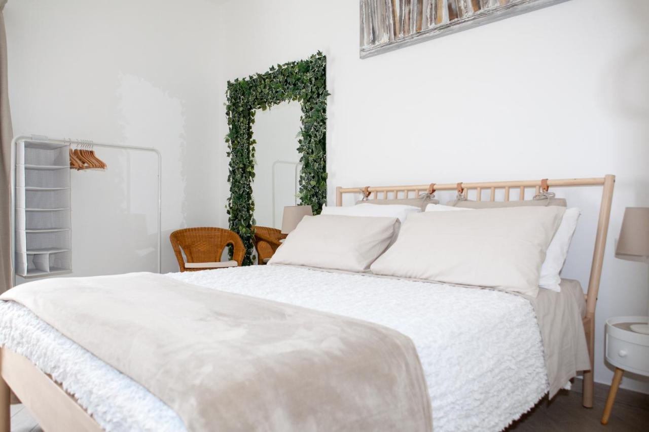 Vicolo 8 Bed and breakfast *
