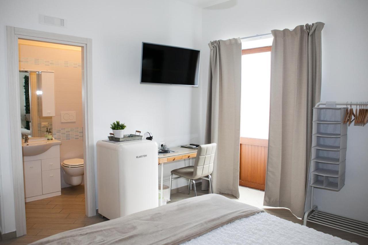 Vicolo 8 Bed and breakfast