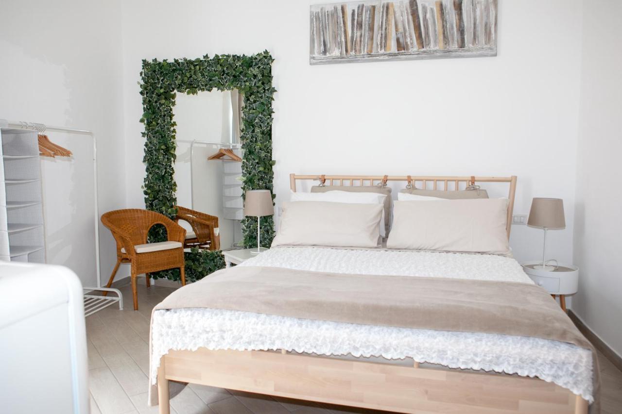 Bed and breakfast Vicolo 8