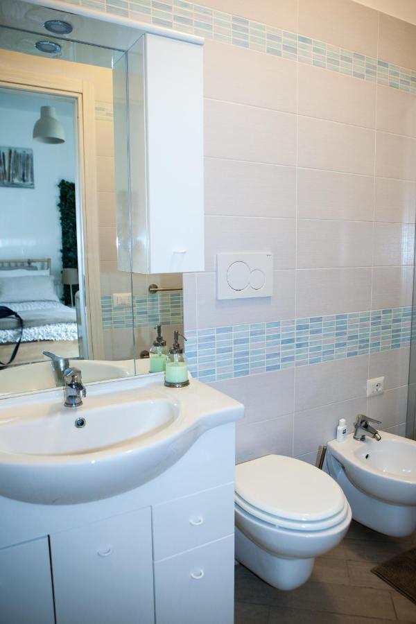 Vicolo 8 Bed and breakfast *