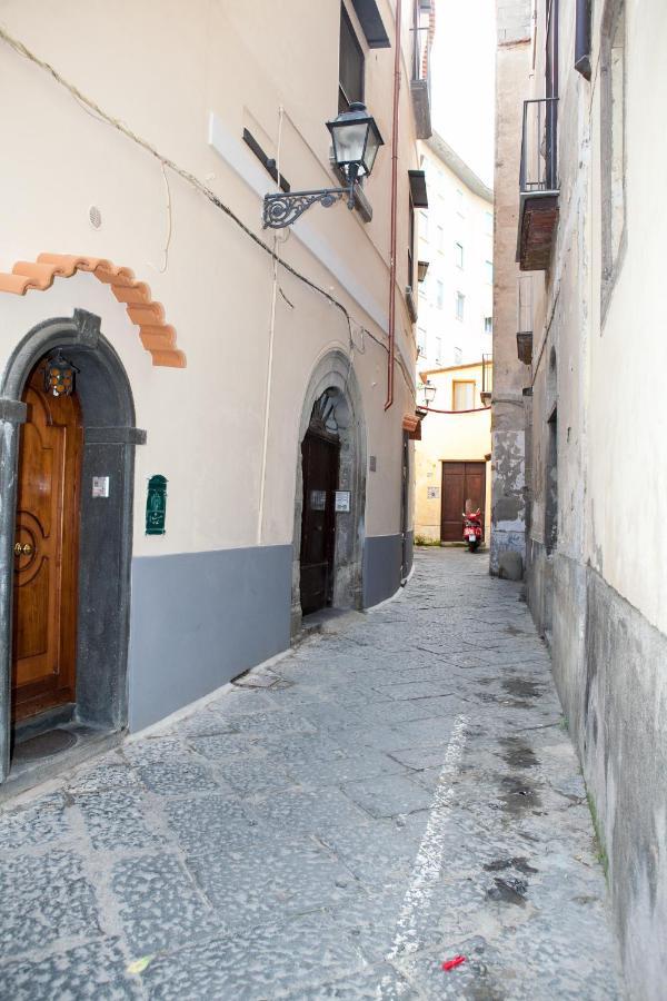 Vicolo 8 Península Sorrentina