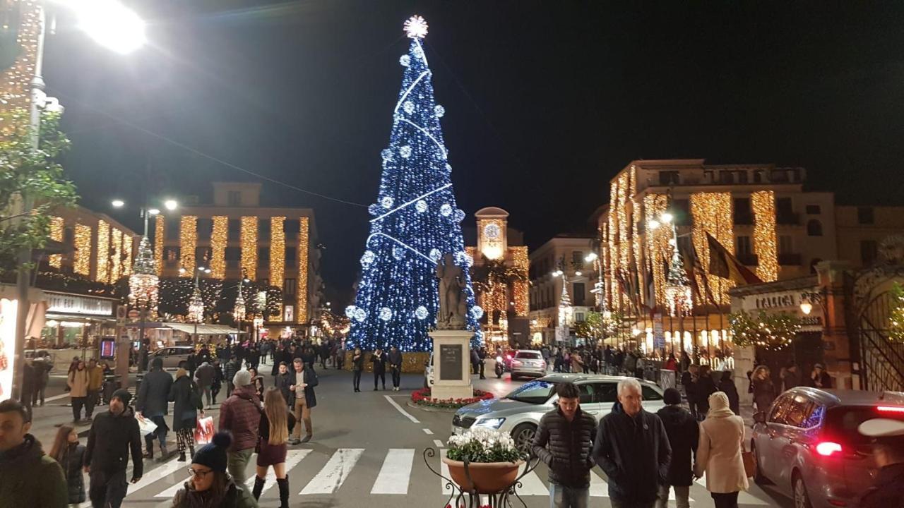 Vicolo 8 * Península Sorrentina